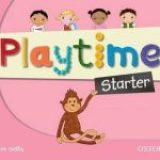 کتاب Play Time 1
