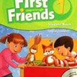 First Friends 1